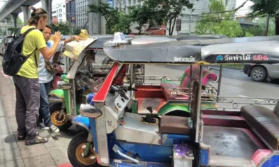 Как помешать торговцам и уличным лавочникам испортить Вам отдых