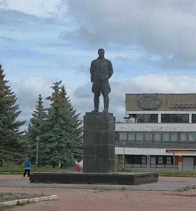 В Чкаловске придадут объем «Скорости»