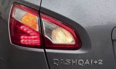 На Nissan Qashqai в монастырь