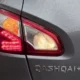 На Nissan Qashqai в монастырь