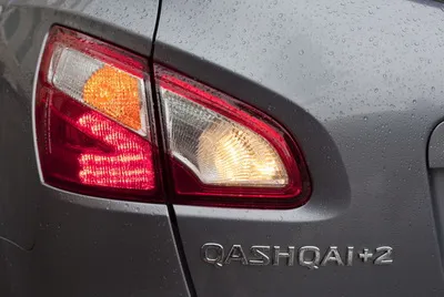 На Nissan Qashqai в монастырь