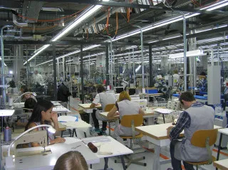 Шоппинг в Италии на фабриках: всё что вы хотели об этом знать