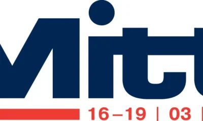 18-я Международная выставка «MITT / Путешествия и туризм»