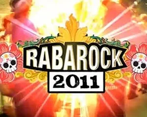 Рок-фестиваль Rabarock