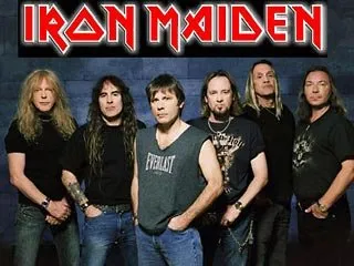 Iron Maiden – хедлайнер Sonisphere Bulgaria 2011