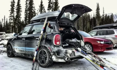 MINI – 2011: мощнее