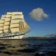 Star Clippers: круизы в новом формате