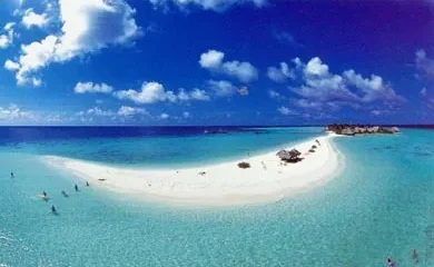 Топ-7 лучших курортов на лето