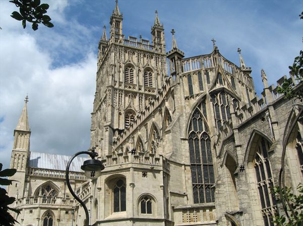 Gloucester Cathedral