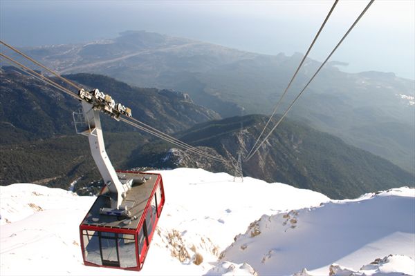 Olympos Teleferik