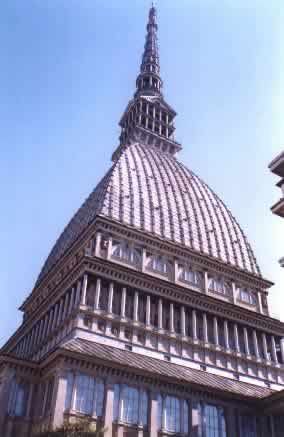 Mole Antonelliana