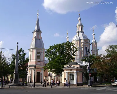 Андреевский собор