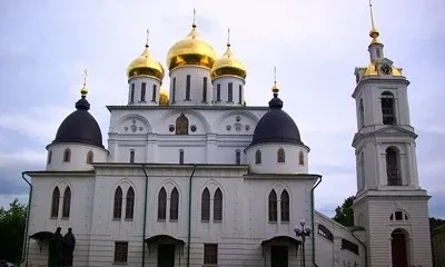 Собор Успения Пресвятой Богородицы