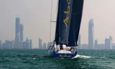 Volvo Ocean Race