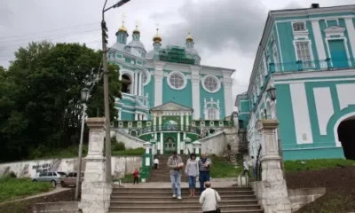 Собор Успения Пресвятой Богородицы (Успенский собор)