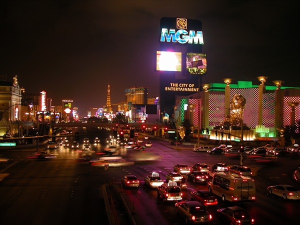 MGM Grand Las Vegas