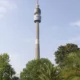 Телебашня Florianturm