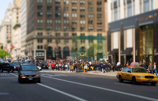 5th Avenue, New York