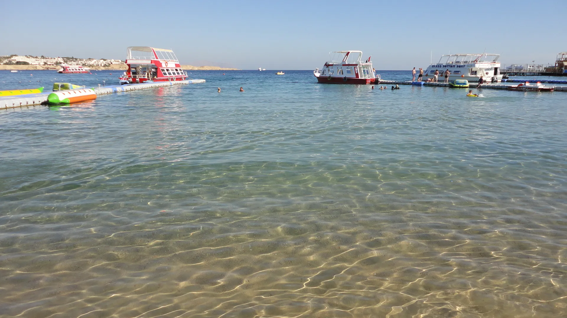 Поездка в Египет (part1)