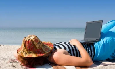 Куда поехать отдыхать летом?