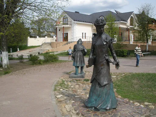 Дмитров — старейший город Моcковской области