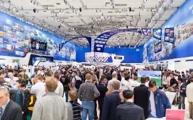 В Берлине пройдет выставка потребительской электроники IFA2012