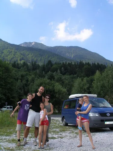 Италия: технический отчет, или Как путешествовать 3 недели по Италии за 550 евро