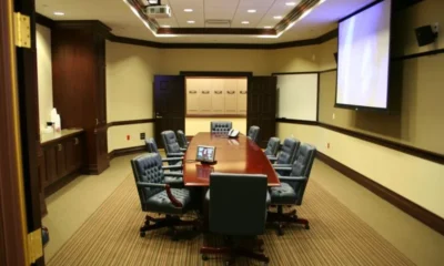 Как организовать конференцию на высоком уровне?