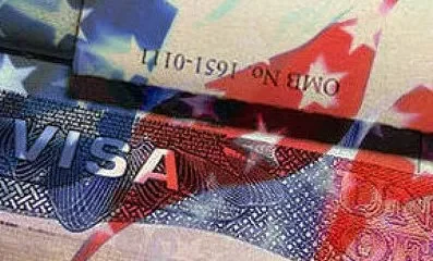 Долгосрочная виза в США подешевеет