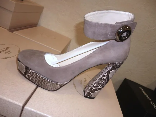 Покупаем брендовые вещи по выгодным ценам на оптовых складах в Италии