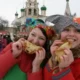 От России до Британии: широкая Масленица!