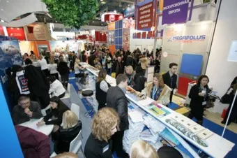 «Интурмаркет (ITM) 2013»