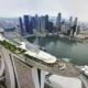 Отель Marina Bay Sands