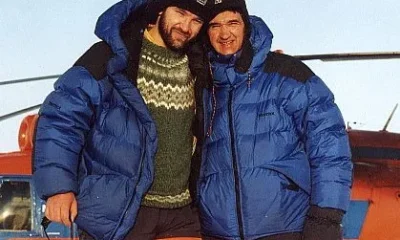 Дмитрий и Матвей ШПАРО: «Мы хотим