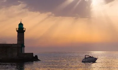 Франция: пять причин побывать на Корсике