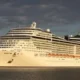 MSC Preziosa: его «крестила» Софи Лорен