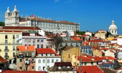 Португалия. Путешествие на край Европы