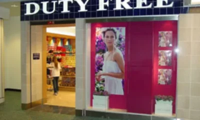 Самые правильные магазины Duty Free