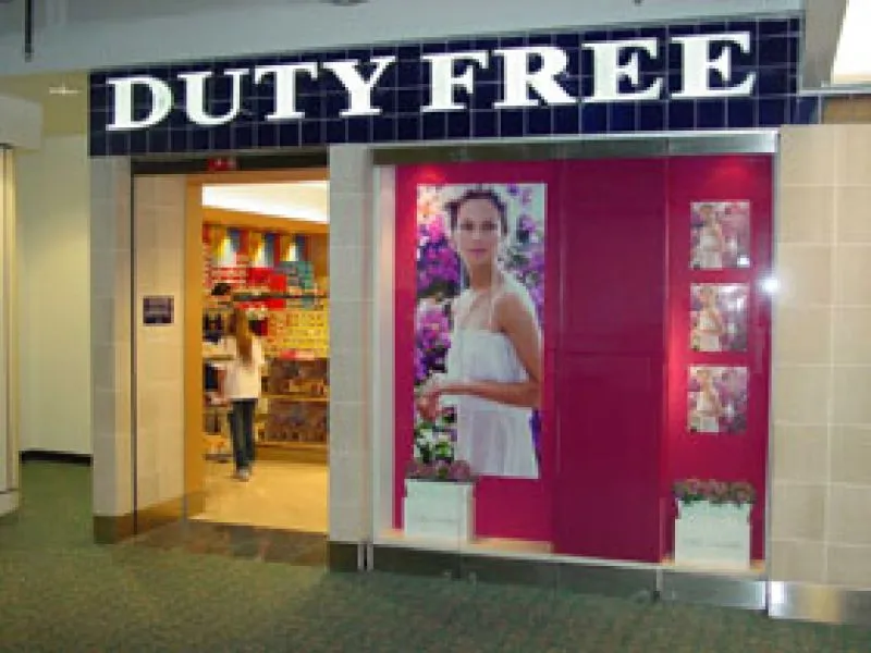 Самые правильные магазины Duty Free