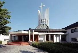 Церковь Don Bosco Klagenfurt