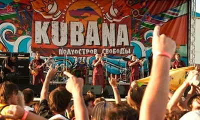 KUBANA