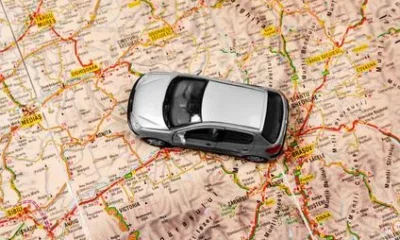 Поездка за границу и аренда автомобиля – что нужно учесть?