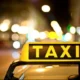 Услуги такси по Москве
