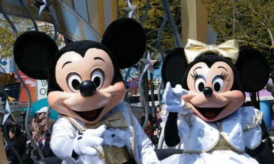 Самые почетные аттракционы мира