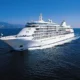 Silversea Cruises представляет «гурмэ-круиз» в Венеции