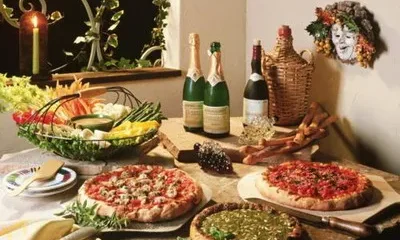 Фестиваль пиццы «Pizzafest»