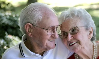 В какой стране живет старейший человек Планеты?