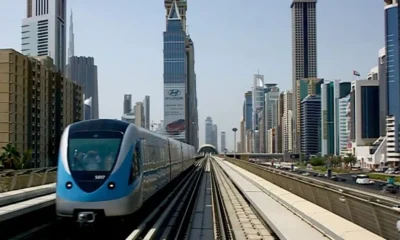 Короткие Новости Дубая