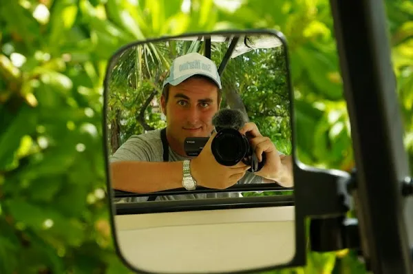 Курамати. Встречи в мире животных.