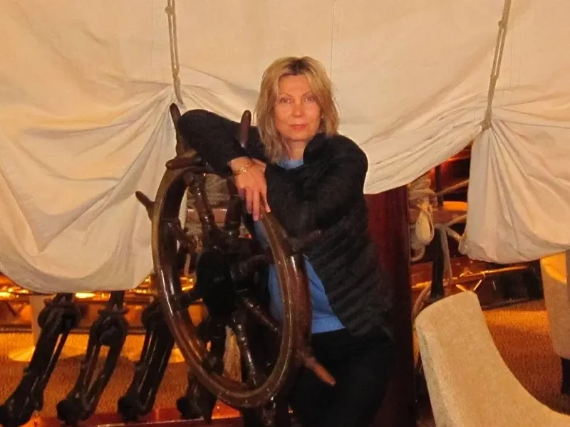 Речные круизы на пике моды! Выбирайте любой в “ТАРТУС-ТУР”